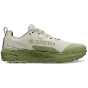 Мъжки обувки за бягане Altra Timp 6 GTX светло зелен DUSTY OLIVE
