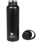 Термобутилка Zulu Travel Bottle 0,6 L