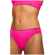 Дамски бикини Puma Elements Sport Strings 2P