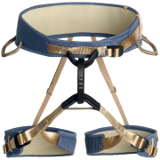 Катерачна седалка Singing Rock Ray син Blue