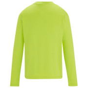 Детска тениска Regatta Winter Alvarado Wild Lime