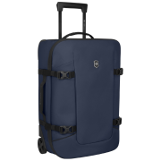 Пътна чанта Victorinox Altmont Modern Wheeled Duffel тъмно син Navy Blue