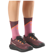 Дамски обувки за бягане Salomon Aero Blaze 4 Grvl W