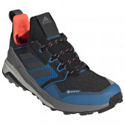 Мъжки обувки Adidas Terrex Trailmaker GTX син/сив