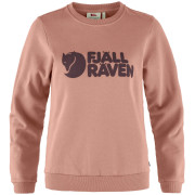 Дамски суитшърт Fjällräven Fjällräven Logo Sweater W