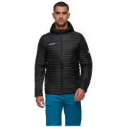 Мъжко яке Mammut Broad Peak Light IN Hooded Jacket Men