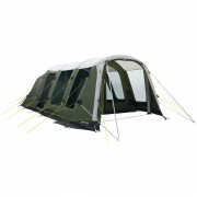 Надуваема палатка Outwell Sundale 5PA зелен