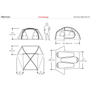 Палатка Marmot Limelight 3P