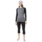 Дамска функционална блуза Dynafit Tour Light Merino W L/S Tee