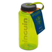Бутилка Pinguin Tritan Fat Bottle 1000 ml (2020) жълт