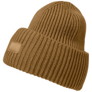 Зимна шапка Helly Hansen Hh Rib Beanie бежов 718 Sepia