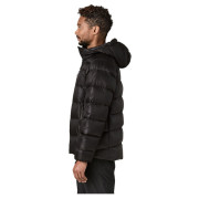 Мъжко яке Patagonia M's Fitz Roy Down Hoody