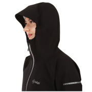 Дамско водоустойчиво яке Kilpi Hurricane-W