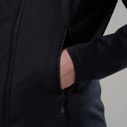 Дамски суитшърт Montane Protium CP Hooded