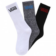 Детски чорапи Vans VANS CREW смес от цветове