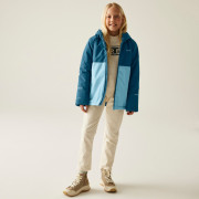 Детско яке Regatta Hillain Warm Lined