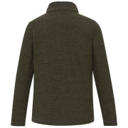 Детски суитшърт Regatta Hot Shot Marl Dark Khaki