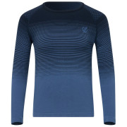Детски функционален комплект Dare 2b Kids InTheZone III Baselayer Set Navy тъмно син Navy