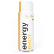 Енергийна напитка GymBeam Energy Shot