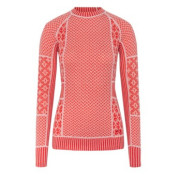 Дамска функционална блуза Kari Traa Smekker Ls