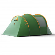 Семейна палатка Husky Minar 4 зелен