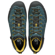 Мъжки туристически обувки Scarpa Crux Gtx
