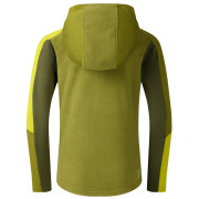 Детско яке Dare 2b Thriving IV Stretch Midlayer Goldn Cypress