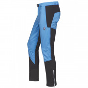 Мъжки панталони High Point Alpha Pants черен/син SwedishBlue/Black
