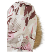 Детски гащеризон Reima Lappi Birch Beige
