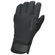 Водонепропускливи ръкавици SealSkinz WP All Weather Insulated Glove черен Black