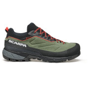 Дамски туристически обувки Scarpa Rapid Xt Gtx Wmn