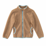Детско яке DucKsday Detachable Fleece Jacket Ranger