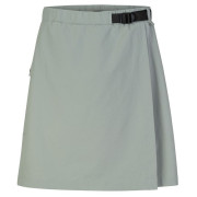 Пола Hannah Atta Skirt сив wrought iron