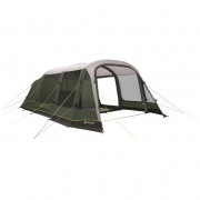 Надуваема палатка Outwell Parkdale 6PA зелен Green