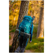 Туристическа раница Zulu Sandstone 55+5 L