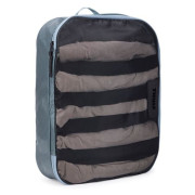 Органайзер за пътуване Thule Packing cube L сив Pond Gray