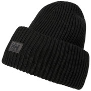 Зимна шапка Helly Hansen Hh Rib Beanie черен 990 Black