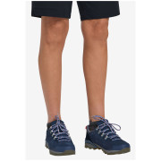 Дамски обувки Jack Wolfskin Refugio Texapore Low W