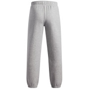Детски панталони Under Armour UA B Rival FLC Graphics Jgr Mod Gray Light Heather