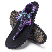 Дамски сандали Gumbies Slingback Purple Haze