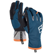 Мъжки ръкавици Ortovox Tour Glove син