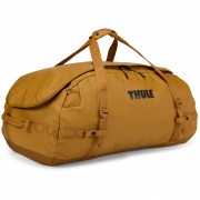 Пътна чанта Thule Chasm 90L кафяв
