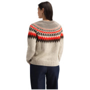 Дамски пуловер Dale of Norway Losna Fem Sweater