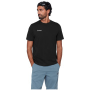 Мъжка тениска Mammut Base T-Shirt Men Mini Logo
