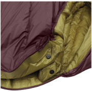 Пухен спален чувал Warg Sirius 600 M