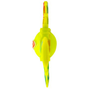 Играчка за куче Nerf Dog Color Grip Tri Flyer 20 cm