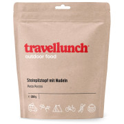 Travellunch Диви гъби и нудълс 250 г