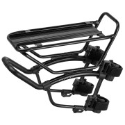Преден багажник на велосипед Topeak TetraRack GR1