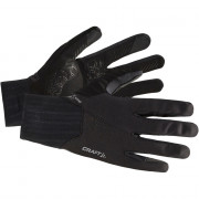 Ръкавици Craft All Weather черен Black