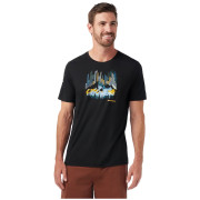 Тениска Smartwool Vital Peaks Active Short Sleeve Graphic Tee